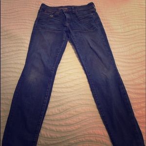 J Crew Jeans